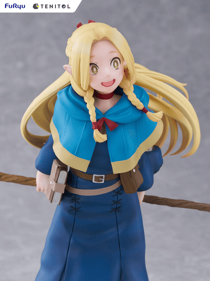 Delicious in Dungeon: Tenitol Marcille (Furyu Corporation) - Ultra Rare POP