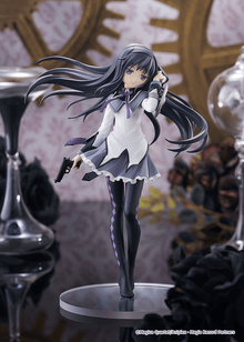 Puella Magi Madoka Magica Side Story: Magia Record: Pop up Parade Homura Akemi - Ultra Rare POP