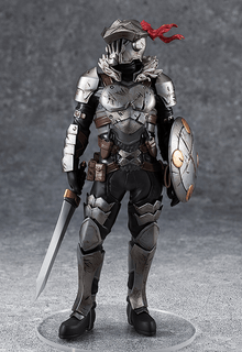 Goblin Slayer: Pop up Parade Goblin Slayer(3rd-Run) - Ultra Rare POP