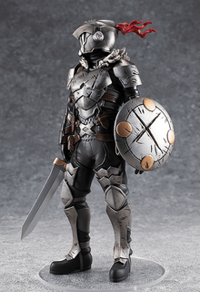 Goblin Slayer: Pop up Parade Goblin Slayer(3rd-Run) - Ultra Rare POP
