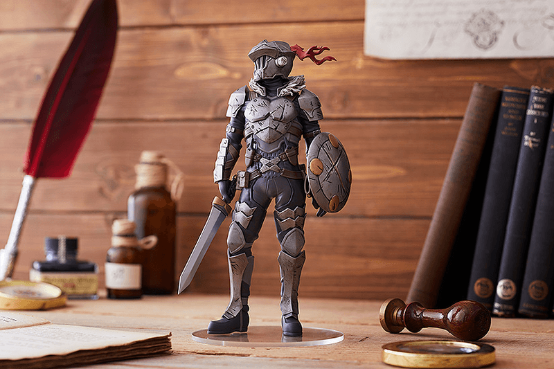 Goblin Slayer: Pop up Parade Goblin Slayer(3rd-Run) - Ultra Rare POP
