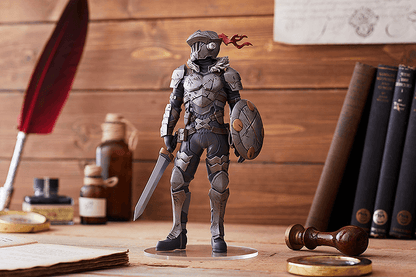 Goblin Slayer: Pop up Parade Goblin Slayer(3rd-Run) - Ultra Rare POP