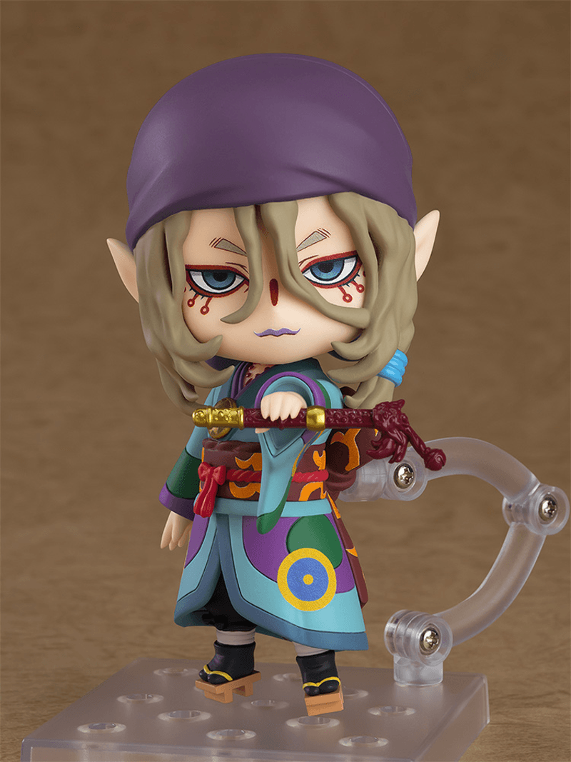 Mononoke: Nendoroid Medicine Seller - Ultra Rare POP
