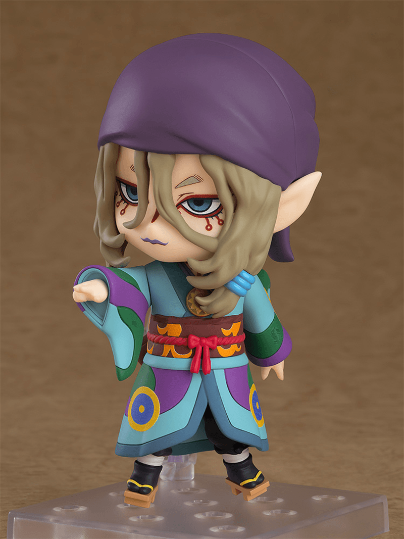 Mononoke: Nendoroid Medicine Seller - Ultra Rare POP