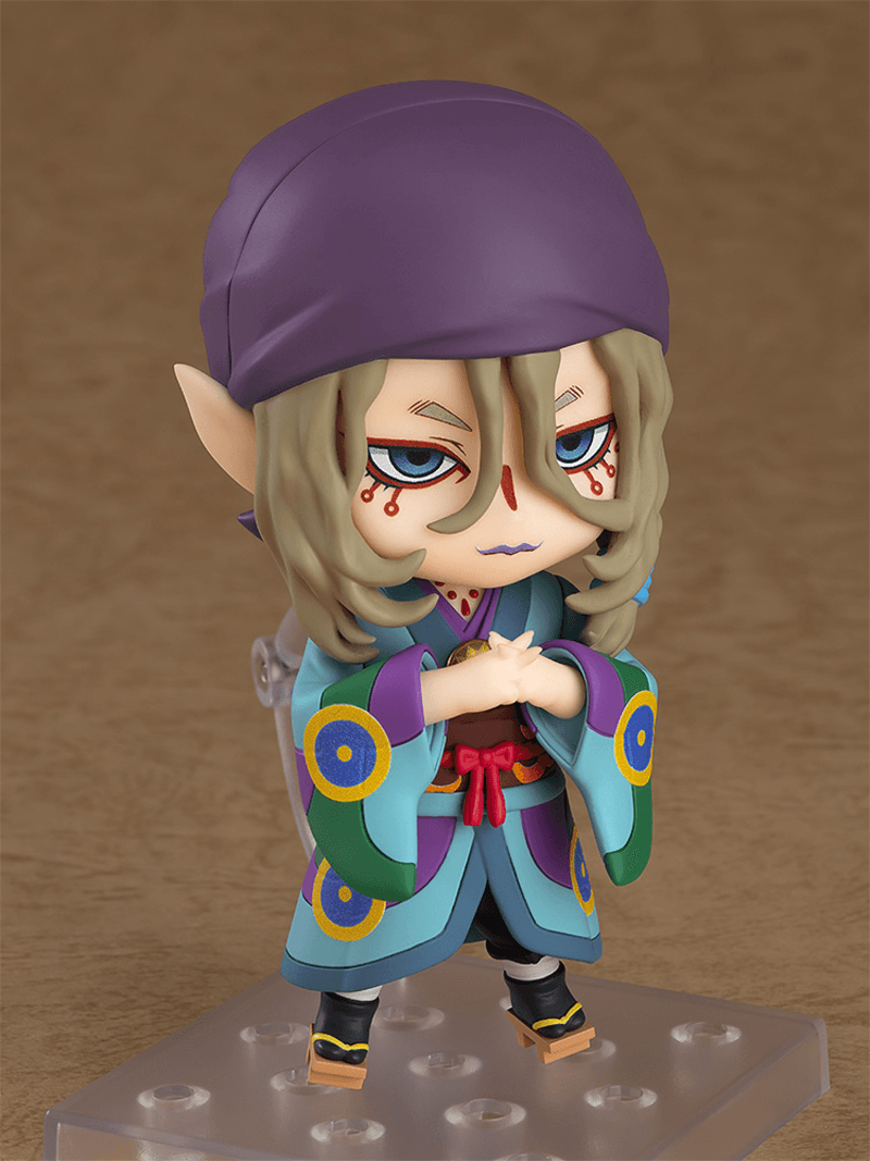 Mononoke: Nendoroid Medicine Seller - Ultra Rare POP