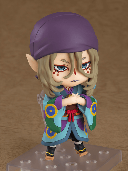 Mononoke: Nendoroid Medicine Seller - Ultra Rare POP