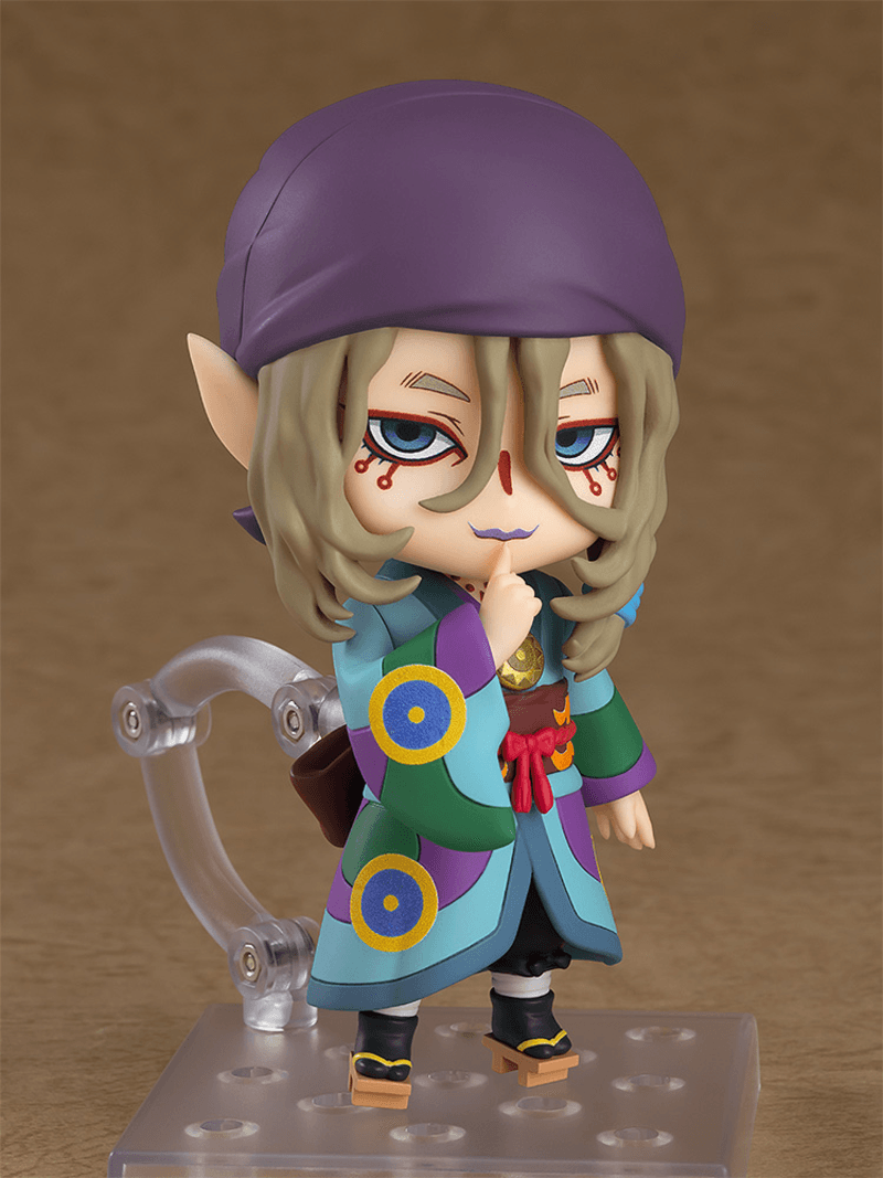 Mononoke: Nendoroid Medicine Seller - Ultra Rare POP