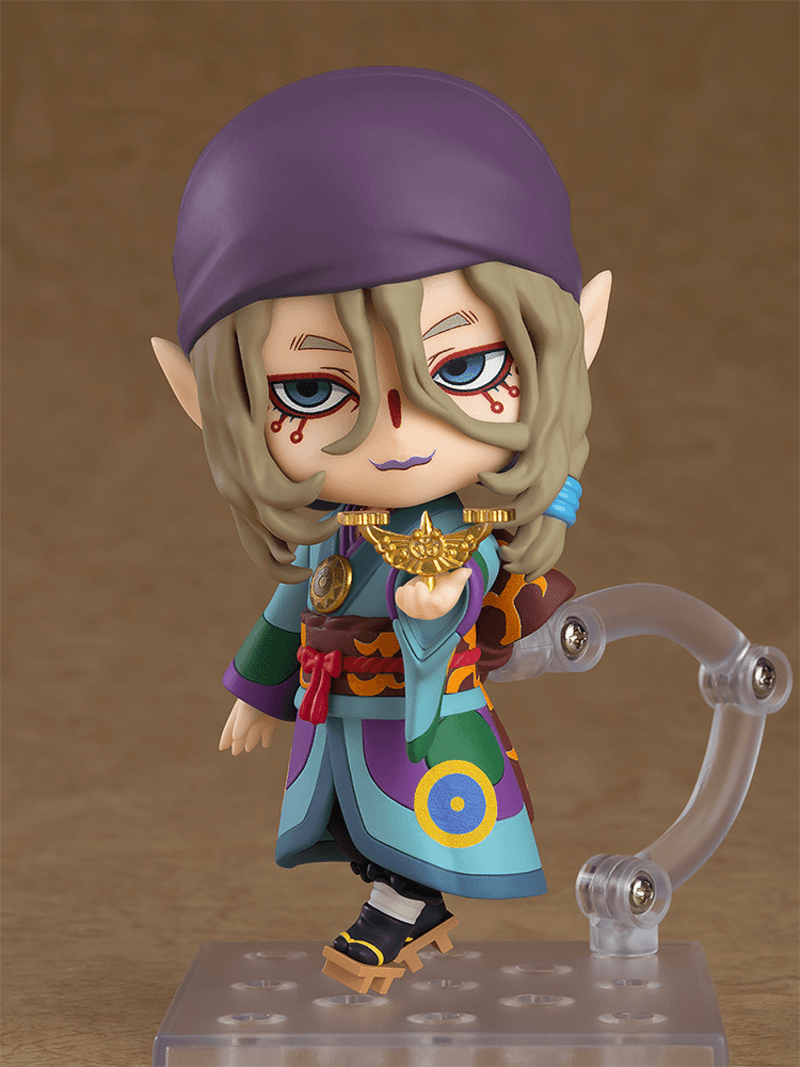 Mononoke: Nendoroid Medicine Seller - Ultra Rare POP