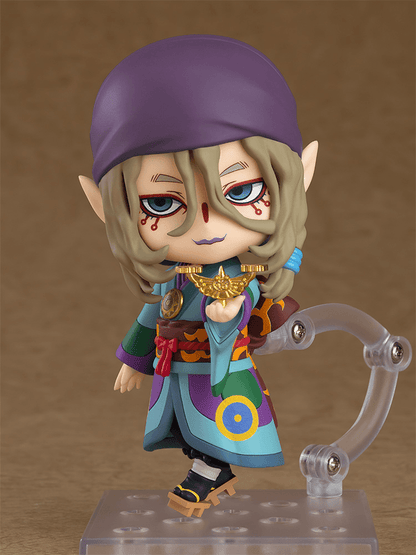 Mononoke: Nendoroid Medicine Seller - Ultra Rare POP