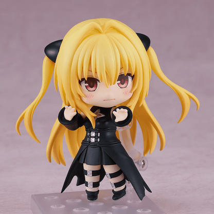 To Love-Ru Darkness: Nendoroid Golden Darkness 2.0 - Ultra Rare POP