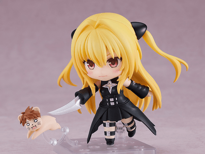 To Love-Ru Darkness: Nendoroid Golden Darkness 2.0 - Ultra Rare POP