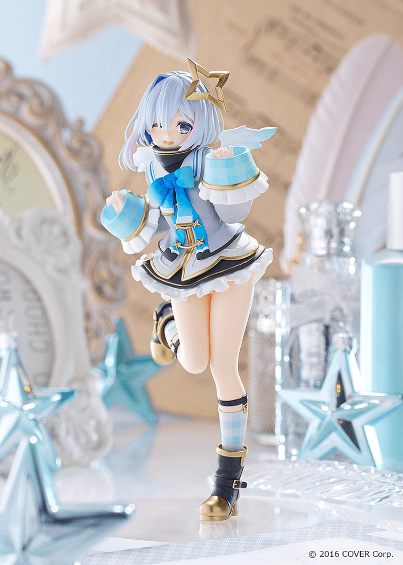 Hololive Production: Pop up Parade Amane Kanata (Max Factory) - Ultra Rare POP