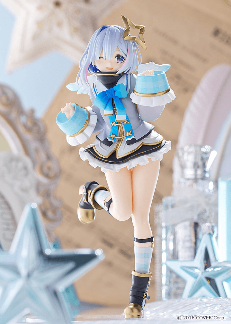 Hololive Production: Pop up Parade Amane Kanata (Max Factory) - Ultra Rare POP