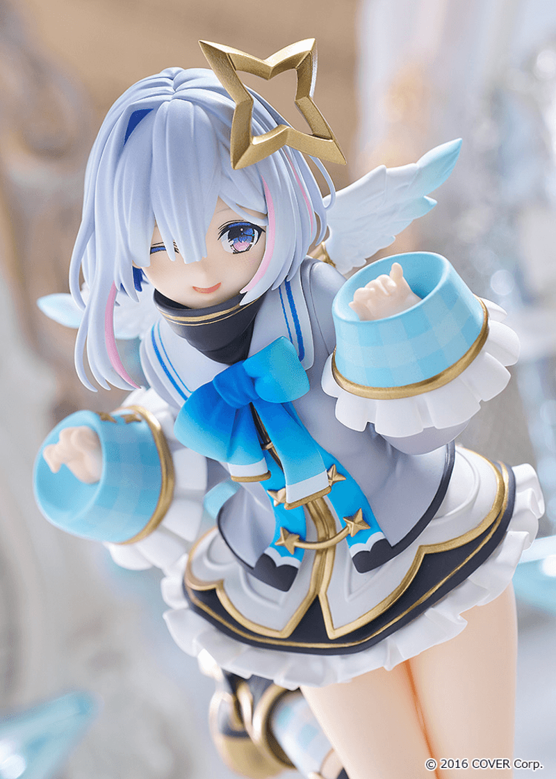 Hololive Production: Pop up Parade Amane Kanata (Max Factory) - Ultra Rare POP