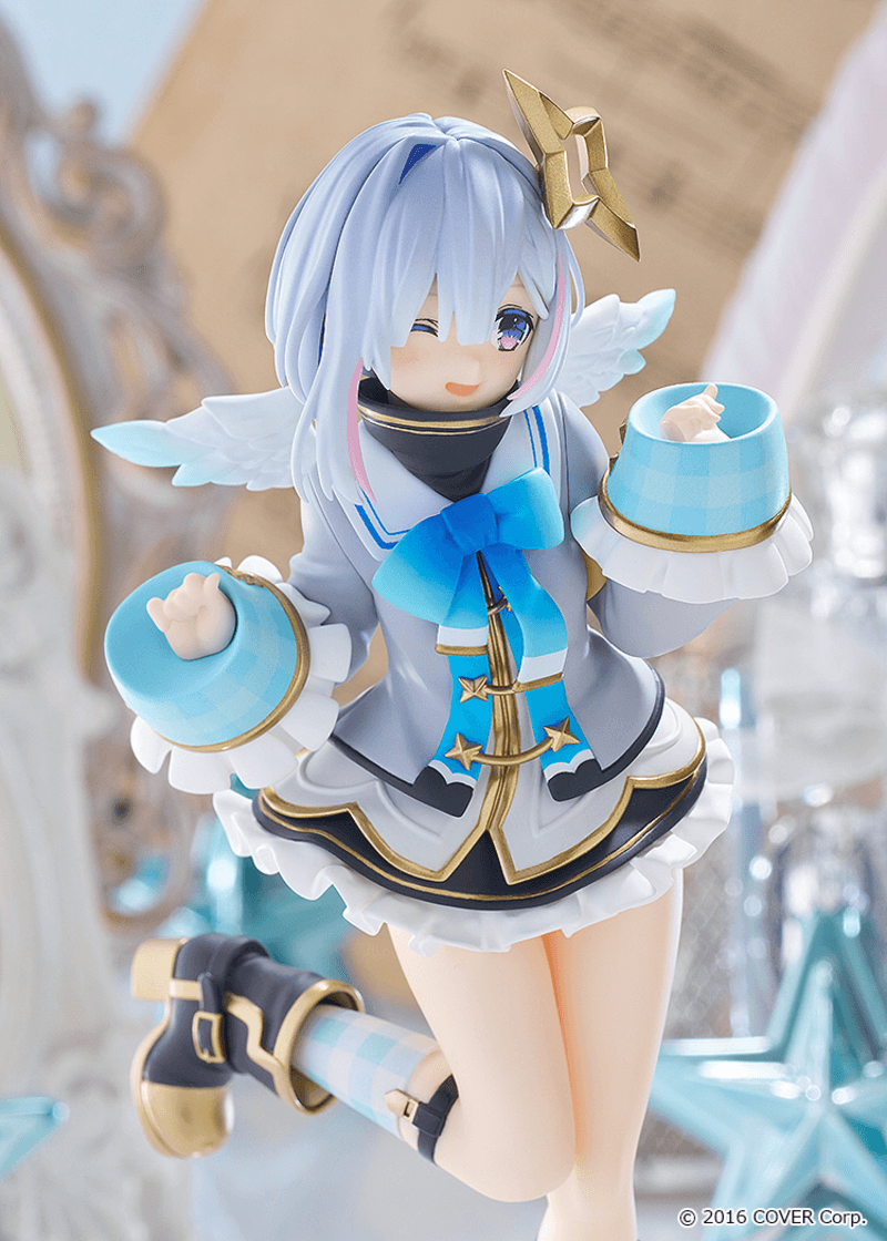 Hololive Production: Pop up Parade Amane Kanata (Max Factory) - Ultra Rare POP