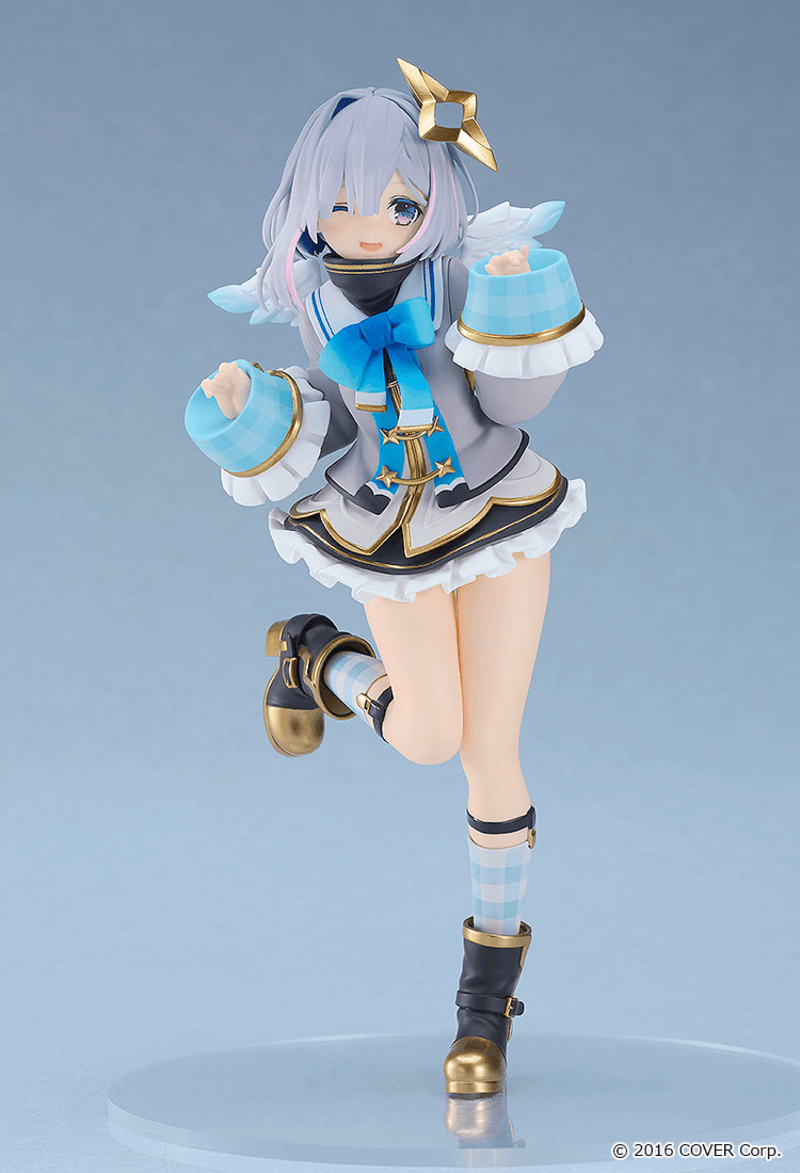 Hololive Production: Pop up Parade Amane Kanata (Max Factory) - Ultra Rare POP