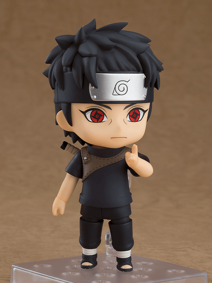 Naruto Shippuden: Nendoroid Shisui Uchiha - Ultra Rare POP