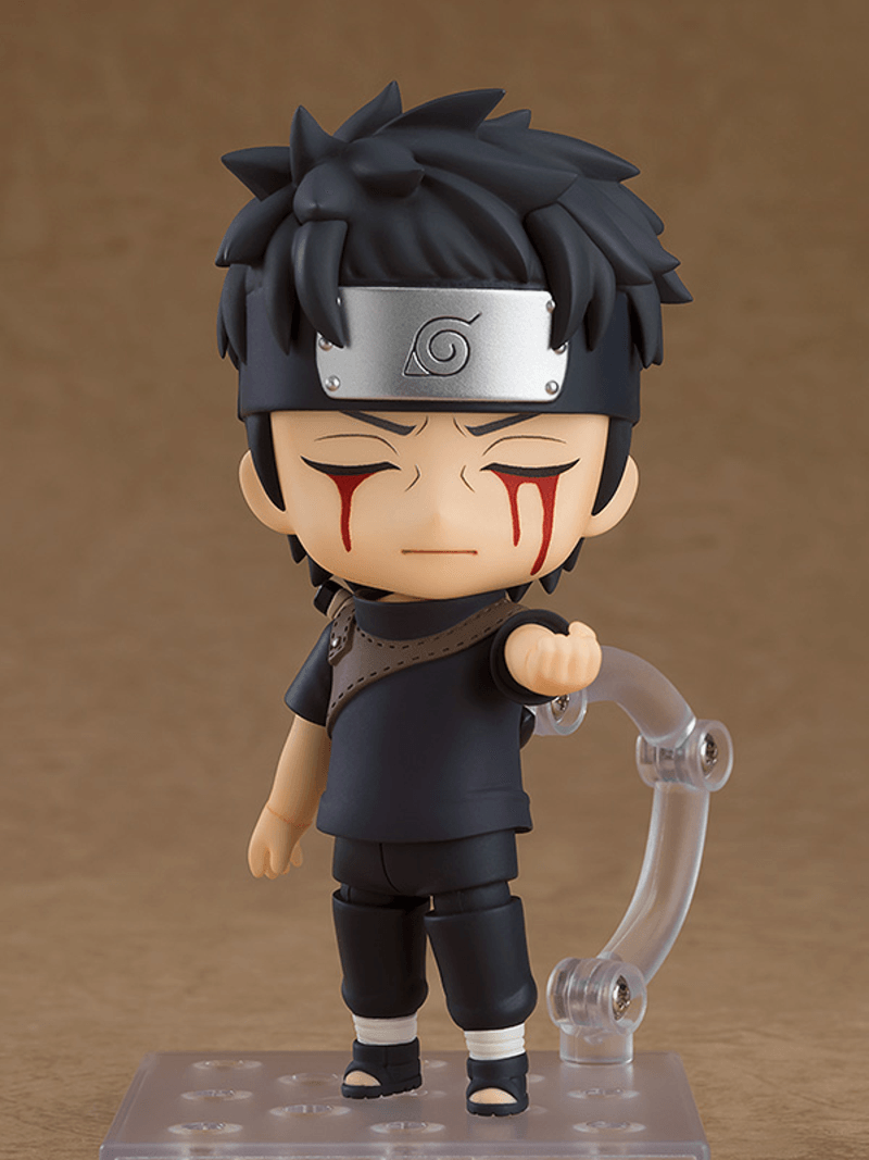 Naruto Shippuden: Nendoroid Shisui Uchiha - Ultra Rare POP