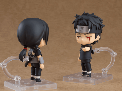 Naruto Shippuden: Nendoroid Shisui Uchiha - Ultra Rare POP