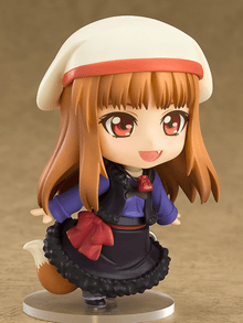 Spice and Wolf: Nendoroid Holo(Re-Run) - Ultra Rare POP