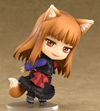 Spice and Wolf: Nendoroid Holo(Re-Run) - Ultra Rare POP
