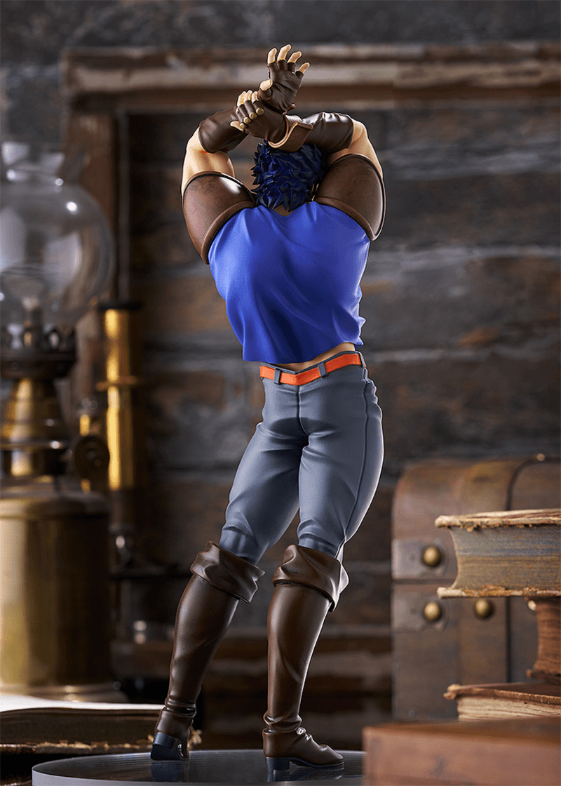 Jojo's Bizarre Adventure: Phantom Blood: Pop up Parade Jonathan Joestar - Ultra Rare POP