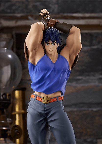 Jojo's Bizarre Adventure: Phantom Blood: Pop up Parade Jonathan Joestar - Ultra Rare POP