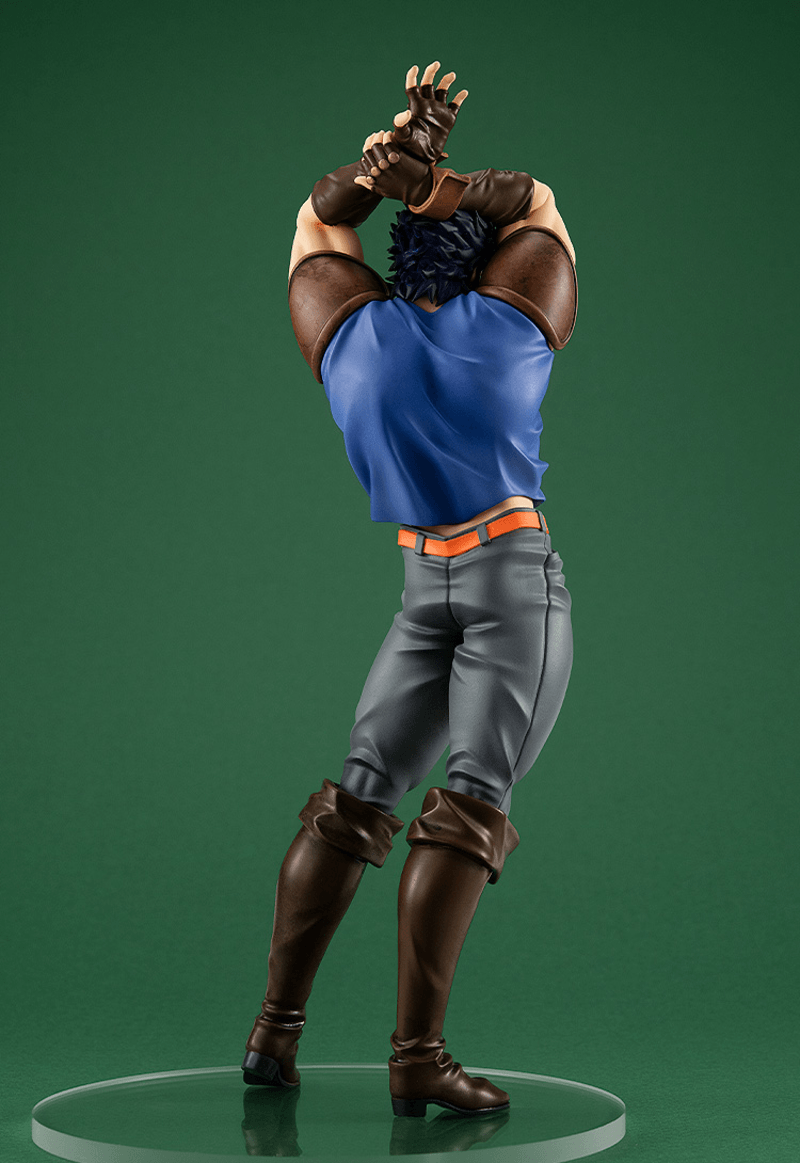 Jojo's Bizarre Adventure: Phantom Blood: Pop up Parade Jonathan Joestar - Ultra Rare POP