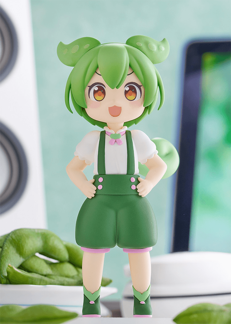 Tohoku Zunko/zundamon Project: Pop up Parade Zundamon - Ultra Rare POP