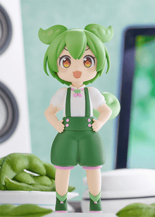 Tohoku Zunko/zundamon Project: Pop up Parade Zundamon - Ultra Rare POP