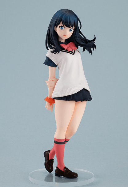 Gridman Universe: Pop up Parade Rikka Takarada L Size - Ultra Rare POP