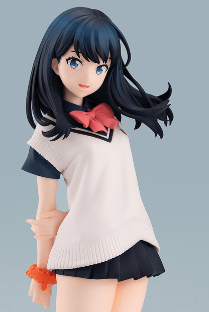Gridman Universe: Pop up Parade Rikka Takarada L Size - Ultra Rare POP