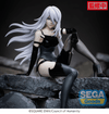 Nier:Automata Ver1.1a: Perching Figure A2 (Sega) - Ultra Rare POP