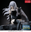 Nier:Automata Ver1.1a: Perching Figure A2 (Sega) - Ultra Rare POP