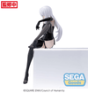 Nier:Automata Ver1.1a: Perching Figure A2 (Sega) - Ultra Rare POP