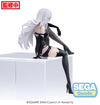 Nier:Automata Ver1.1a: Perching Figure A2 (Sega) - Ultra Rare POP