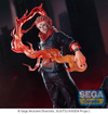Jujutsu Kaisen: Luminasta Sukuna Fuga (Sega) - Ultra Rare POP