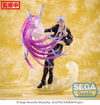 Jujutsu Kaisen: Luminasta Hidden Inventory/premature Death Satoru Gojo Hollow Purple (Kyoshiki Murasaki) (Sega) - Ultra Rare POP