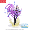 Jujutsu Kaisen: Luminasta Hidden Inventory/premature Death Satoru Gojo Hollow Purple (Kyoshiki Murasaki) (Sega) - Ultra Rare POP