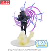 Jujutsu Kaisen: Luminasta Hidden Inventory/premature Death Satoru Gojo Hollow Purple (Kyoshiki Murasaki) (Sega) - Ultra Rare POP