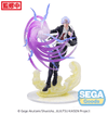 Jujutsu Kaisen: Luminasta Hidden Inventory/premature Death Satoru Gojo Hollow Purple (Kyoshiki Murasaki) (Sega) - Ultra Rare POP