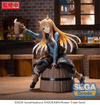 Spice and Wolf: Merchant Meets the Wise Wolf: Luminasta Holo (Sega) - Ultra Rare POP