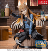 Spice and Wolf: Merchant Meets the Wise Wolf: Luminasta Holo (Sega) - Ultra Rare POP