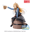 Spice and Wolf: Merchant Meets the Wise Wolf: Luminasta Holo (Sega) - Ultra Rare POP