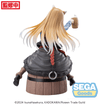 Spice and Wolf: Merchant Meets the Wise Wolf: Luminasta Holo (Sega) - Ultra Rare POP