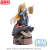 Spice and Wolf: Merchant Meets the Wise Wolf: Luminasta Holo (Sega) - Ultra Rare POP