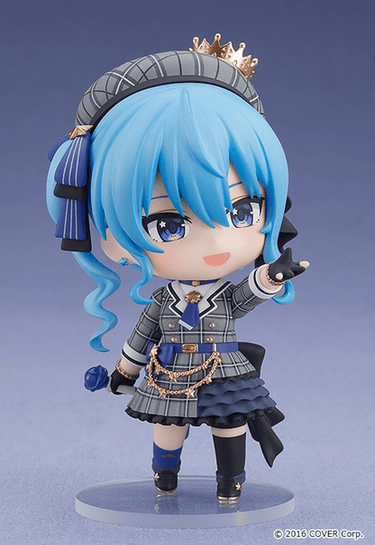 Hololive Production: Nendoroid Hoshimachi Suisei(Re-Run) - Ultra Rare POP