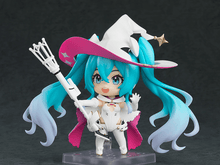 Hatsune Miku GT Project: Nendoroid Racing Miku: 2024 Ver. (Goodsmile Racing) - Ultra Rare POP