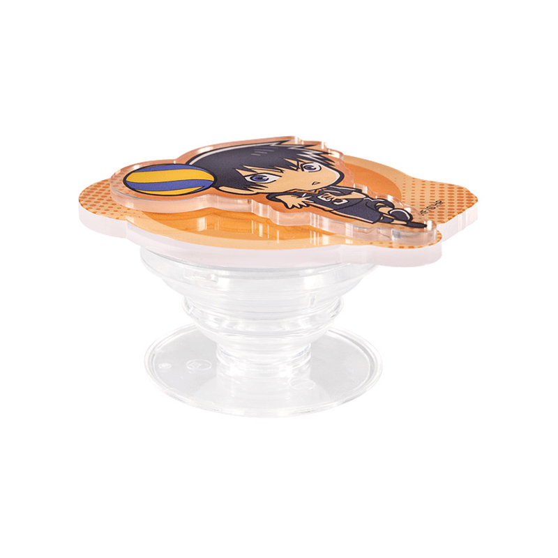 Haikyu!!: Acrylic Smartphone Grip Tobio Kageyama - Ultra Rare POP