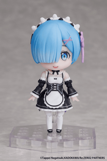 Re:Zero -Starting Life in Another World-: Dform Rem Deforme Action Figure (Elcoco) - Ultra Rare POP